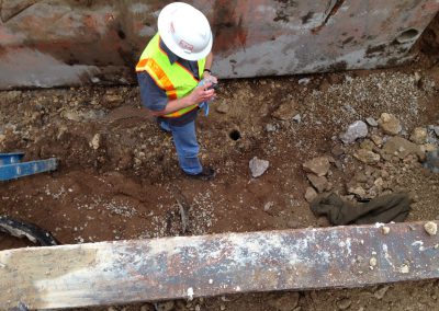 MoPac Improvement Project