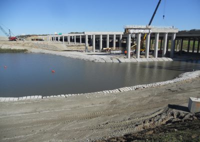 North Tarrant Express Segments 3A, 3B & 3C