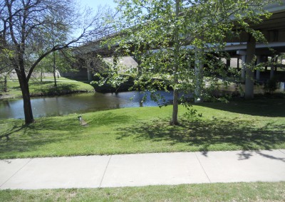 I-35 Round Rock Geologic Assessment