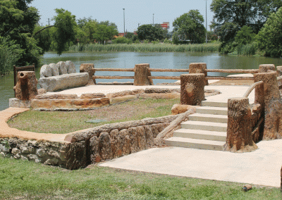Westside Creeks Historic Resources Survey