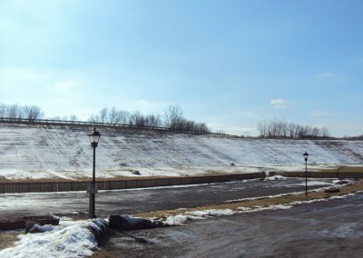 Zoar Levee Independent Peer Review Panel