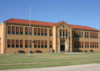 Henrietta Safe Routes to School Historic Resources Survey