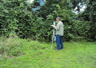 Kingsbery Substation Noise Study
