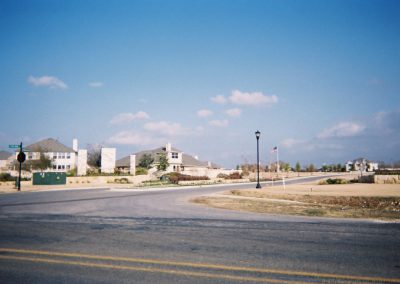 FM 1626 Improvements