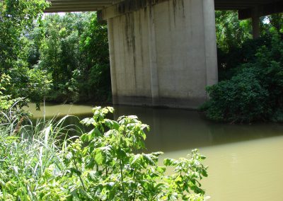 I-35 West, Denton County