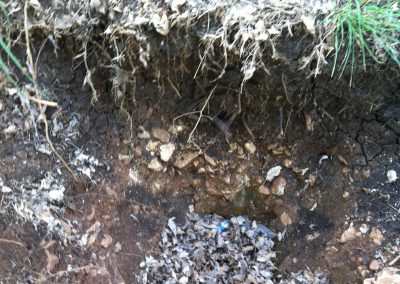 Emmanuel Church Geologic Assessment