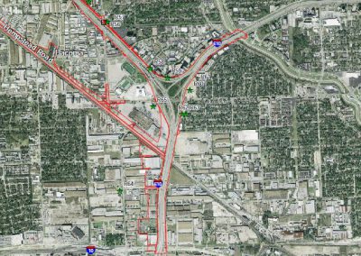 US 290 Noise Modeling
