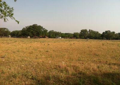 Georgetown Geologic Assessment