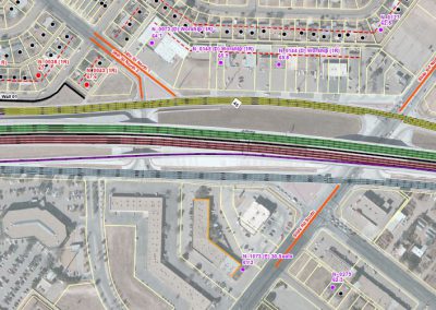 Marsha Sharp Freeway Noise Modeling