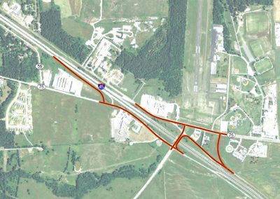 SH 75 Noise Analysis