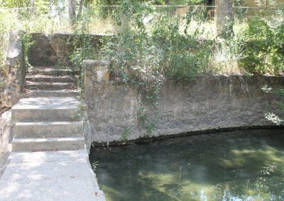 Walnut Branch Hike and Bike Trail Historic Resources Survey