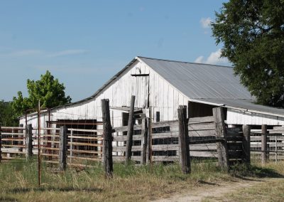 IH 35E Historic Resources Survey (US 77S to US 77N)
