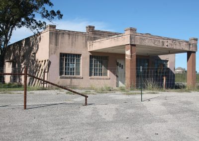 I-10 Historic Resources Surveys (Loop 1604 to US 90 & SH 130)