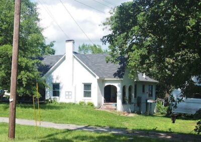 FM 2964 Smith County